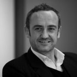 John Dawes, Benoy @ credit linkedin