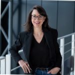 Julia Etaix, SNCF @ credit Linkedin