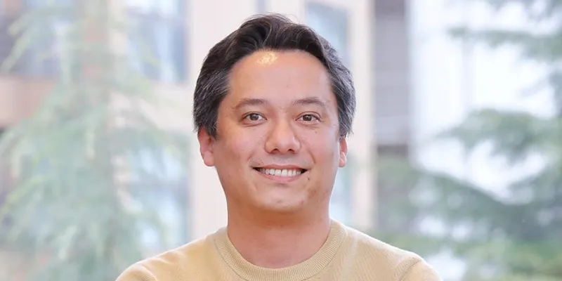 Kou Sundberg @ credit Kiraku