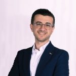 Mohammed Keshreh, Cluster GM Radisson @ credit linkedin