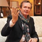 Philippe Daraux, PDG et Designer de Mis en Demeure Décoration