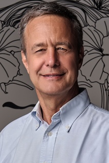 Richard H. Bailey @ credit Pacific Beachomber