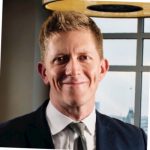 Richard Spencer, Goldman Sachs @ credit linkedin