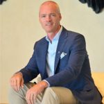 Tony Coveney, Multi-Property General Manager at The Ritz-Carlton Reserve and The St. Regis Red Sea @ credit linkedin