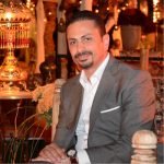 Waleed Sobhy, 4S @ credit Linkedin