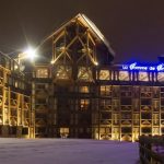 @ credit Facebook Hôtel La Pomme de pin Courchevel 1850