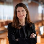 Alix Boulnois, Accor @ credit linkedin