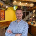 Andy Naylor, CEO Tortilla Mexican Grill @ credit linkedin