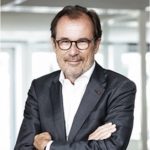 Christian Mantei, Atout France @ credit linkedin