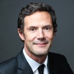 Cyrille Viotte, Cordillera Capital @ credit linkedin