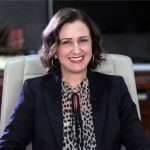Fatim-Zahra AMMOR, Ministre du Tourisme @ credit linkedin