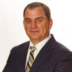 Gregory Spencer, CEO Timbers Resorts @ credit linkedin