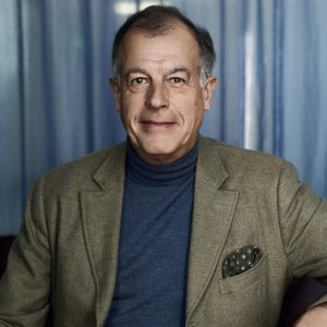 Henri Giscard d'Estaing, Président @ credit Club Med Corpo