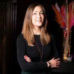 Isabelle von Burg @ credit linkedin