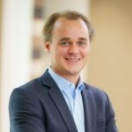 James Seppala, Blackstone @ credit linkedin