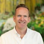 James Thornton, CEO Intrepid Travel