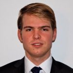 Jens Blomdahl, KSL @ credit linkedin