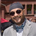 Kirin Narula @ credit linkedin