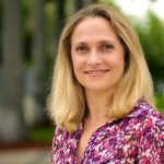 Maria Valeria Nowotny, Hilton @ credit linkedin