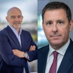 Gonzalo Aguilar (à droite) succède à Ramón Aragonés