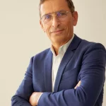 Michel Wolfovski, DG démissionnaire du Club Med @ credit Corpo Club Med