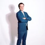 Olivier Germain, Directeur Hôtel Bleu @ credit linkedin