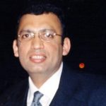 Percy P. Muncherji, Centara @ credit linkedin