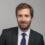 Pierre Larivière, Eurazeo Real Assets @ credit linkedin 