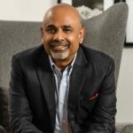 Ramesh Jackson,Area Vice President- Indonesia & Malaysia at Marriott International @ credit linkedin