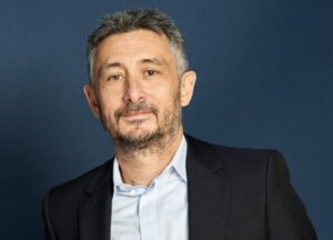 Stéphane ORMAND, CCO @ credit Adagio