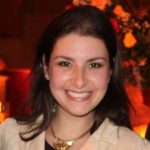 Anabel Gruger, Hilton @ credit linkedin