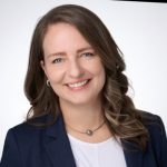 Anya Kroupnik @ credit Choice