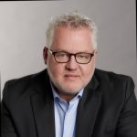 Brad Berry @ credit linkedin