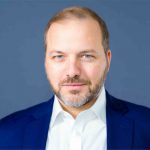 Damien Calderini, Entegra @ credit Linkedin