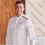 Issam Rhachi, Hyatt @ credit linkedin