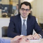 Jacopo Burgio, TPG Angelo Gordon @ credit linkedin