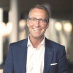 Jens Mathiesen, président-directeur général de Scandic Hotels Group. @ credit linkedin