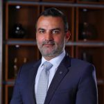 Joseph Abou Yaghi @ credit linkedin