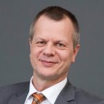 Juerg Mueller @ credit linkedin