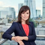 Julia Simpson, President & CEO at World Travel & Tourism Council@ credit linkedin