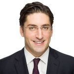 Justin Pattner, KKR @ credit linkedin