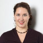 Laila Kusnezov @ credit linkedin