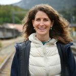 Laure von Wyss , Management of Goût & Région and Hôtel de l‘Aigle@ credit linkedin