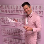 Matthijs Welle @ credit linkedin