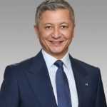 Michael Smith, Hong Kong Land@ credit linkedin