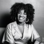 Nikki Porcher, Buy from a black woman @ credit linkedin