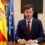 Ricardo Mar Ruipérez, Paradores @ credit linkedin