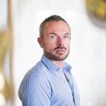 Riccardo Giraudi @ credit linkedin