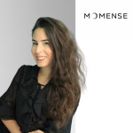 Saloua BENMOUSSA, MOMENSE @ credit Wessling 