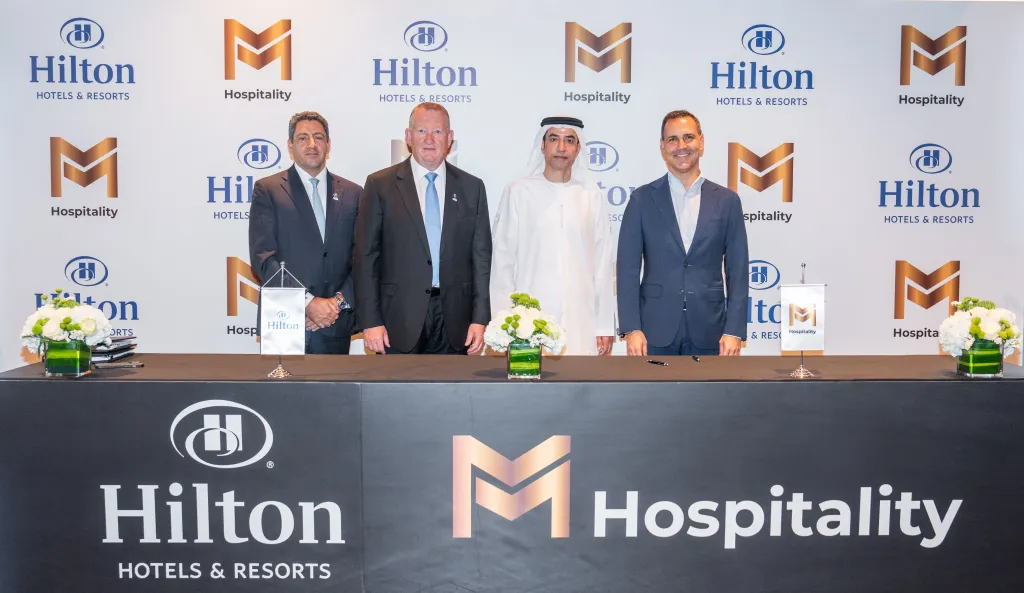 Signing-Ceremony-Hilton-Marjan-Island-Beach-Resort-Spa